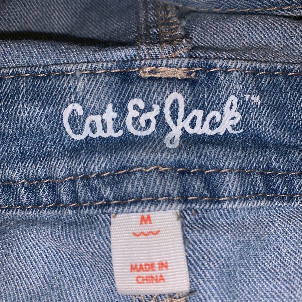 Overalls - Picture 3 of 3